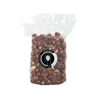 Naturel İç Fındık 250gr